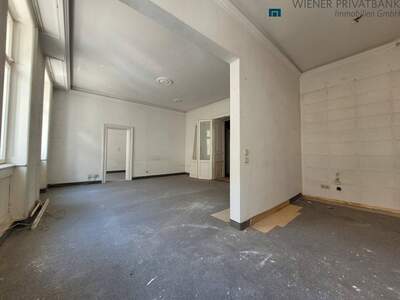 Wohnung kaufen in 1090 Wien