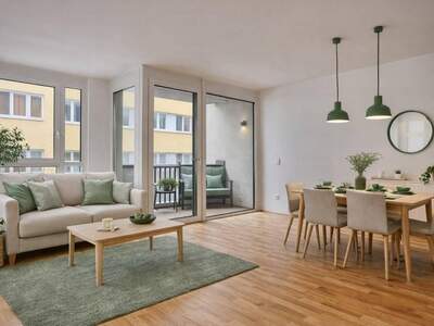 Anlageobjekt kaufen in 1180 Wien