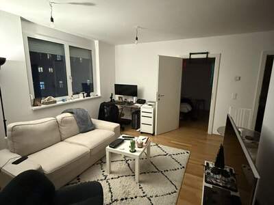 Wohnung mit Balkon kaufen in 1200 Wien (Bild 5)