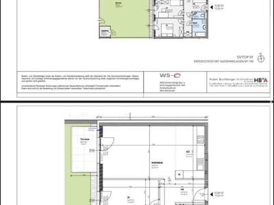 Mietwohnung provisionsfrei in 4651 Stadl