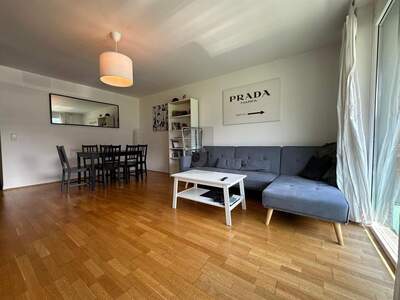 Wohnung kaufen in 6300 Wörgl
