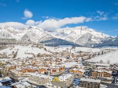 Eigentumswohnung in 5761 Maria Alm