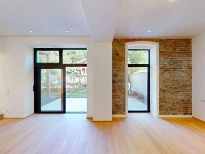 Altbauwohnung kaufen in 1170 Wien (Bild 5)