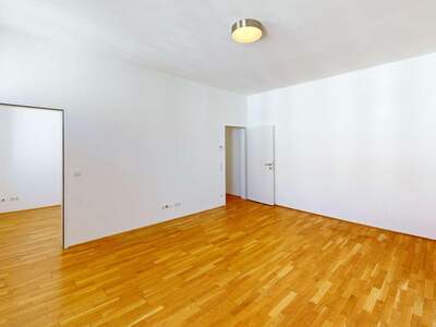 Wohnung mit Balkon kaufen in 1150 Wien (Bild 2)