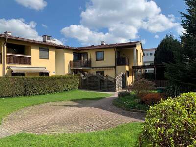 Wohnung mieten in 5020 Salzburg