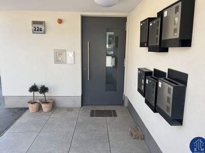 Eigentumswohnung in 6241 Radfeld (Bild 4)