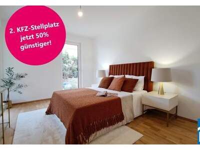 Wohnung kaufen in 2700 Wiener Neustadt