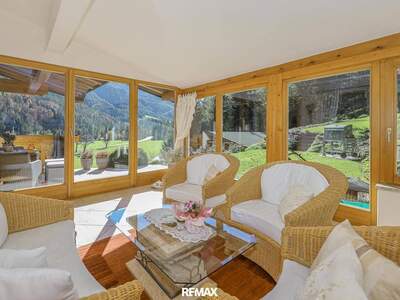 Haus kaufen in 6384 Waidring