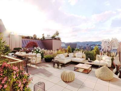 Eigentumswohnung in 1040 Wien