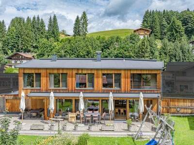 Haus kaufen in 6391 Fieberbrunn