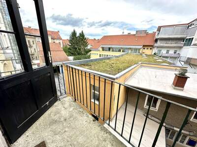 Gewerbeobjekt mieten in 8010 Graz (Bild 1)