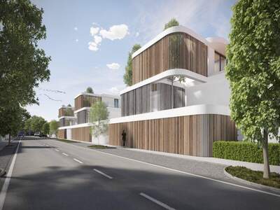 Grundstück kaufen in 2521 Trumau