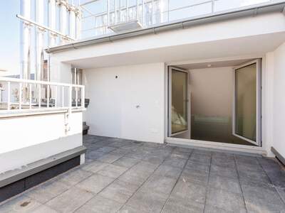 Terrassenwohnung mieten in 1050 Wien (Bild 4)
