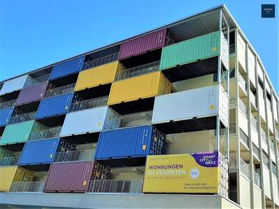 Mietwohnung in 8020 Graz