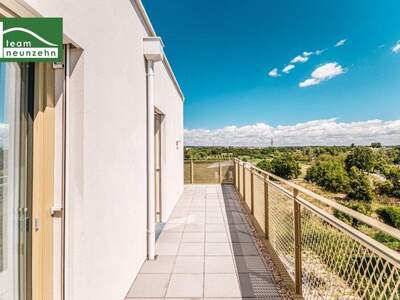 Terrassenwohnung kaufen in 1210 Wien (Bild 2)