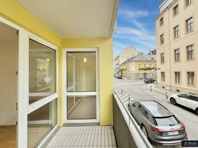 Wohnung mieten in 1170 Wien