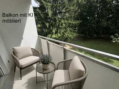 Wohnung mieten in 8010 Graz