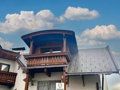 Wohnung kaufen in 6271 Uderns