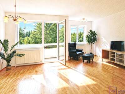 Wohnung mit Balkon kaufen in 3001 Mauerbach (Bild 1)