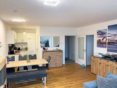 Wohnung mieten in 4052 Ansfelden