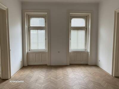 Eigentumswohnung in 1030 Wien