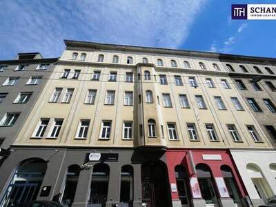 Eigentumswohnung in 1060 Wien