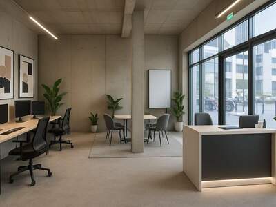 Gewerbeobjekt mieten in 8020 Graz (Bild 5)