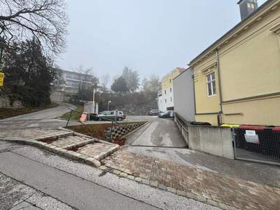 Halle / Lager / Produktion mieten in 2540 Bad Vöslau (Bild 2)