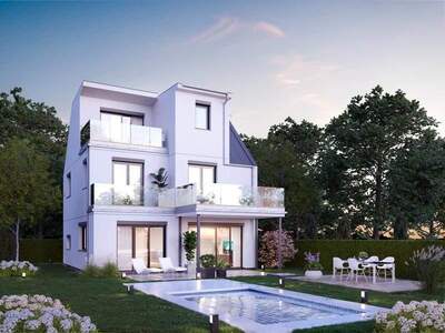 Haus kaufen in 1220 Wien