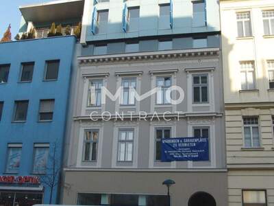 Immobilie mieten in 1030 Wien (Bild 5)