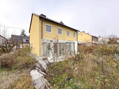 Haus kaufen in 4600 Wels