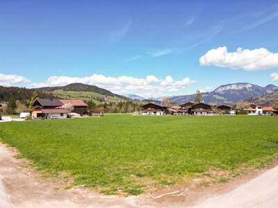 Grundstück kaufen in 6361 Hopfgarten