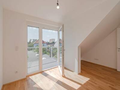 Wohnung mit Balkon kaufen in 1220 Wien (Bild 4)