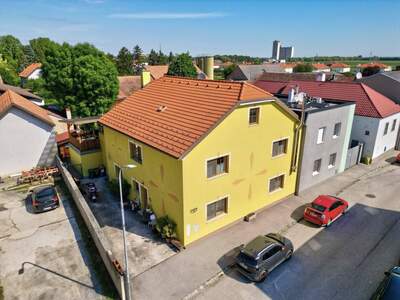 Haus kaufen in 2486 Landegg