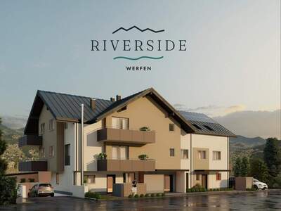 Dachgeschosswohnung kaufen in 5450 Werfen