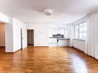 Altbauwohnung mieten in 1030 Jacquingasse (Bild 2)