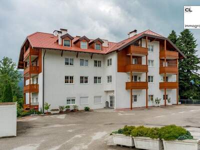 Wohnung provisionsfrei mieten in 5310 Mondsee