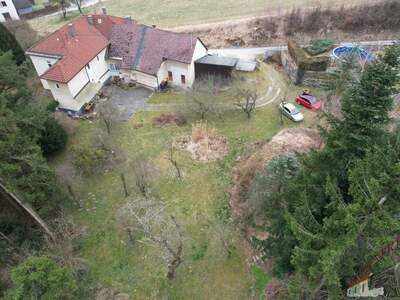 Mehrfamilienhaus kaufen in 3650 Pöggstall (Bild 1)