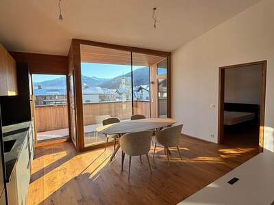 Wohnung mit Balkon kaufen in 6091 Götzens (Bild 5)