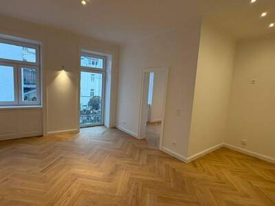 Eigentumswohnung in 1150 Wien