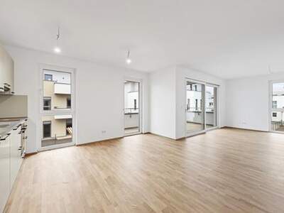 Mietwohnung in 2700 Wiener Neustadt