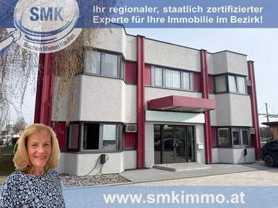 Gewerbeobjekt mieten in 2100 Korneuburg
