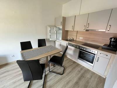 Wohnung mit Balkon mieten in 8720 Knittelfeld (Bild 3)