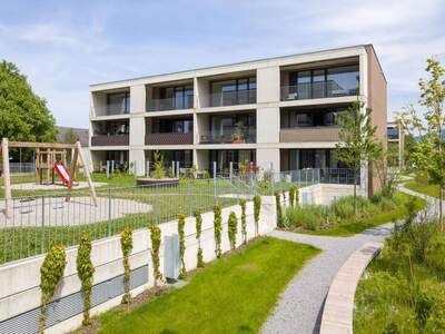 Wohnung kaufen in 6845 Hohenems