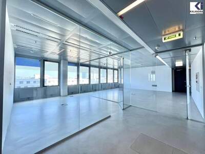 Gewerbeobjekt mieten in 1220 Wien