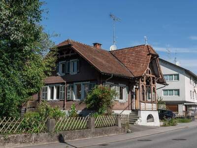 Haus kaufen in 6890 Lustenau