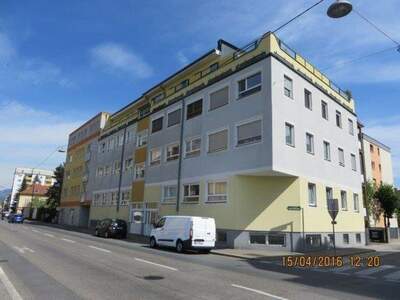 Wohnung mit Balkon kaufen in 8020 Graz