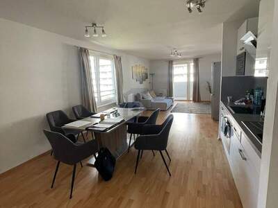 Wohnung mieten in 1210 Wien