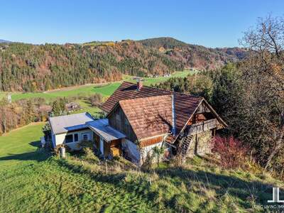 Gewerbeobjekt kaufen in 8570 Kleinwöllmiß (Bild 4)