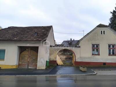 Haus kaufen in 7471 Rechnitz